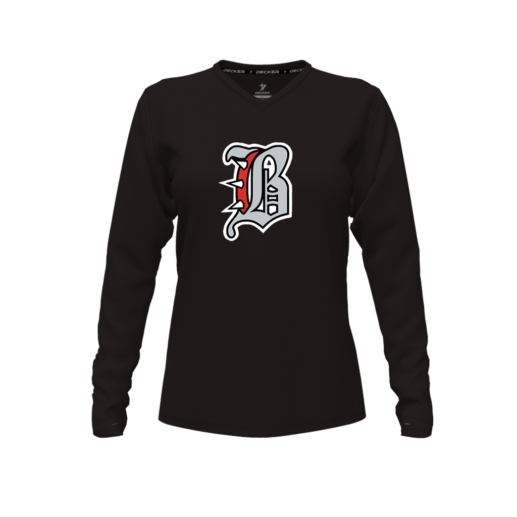 Decker Performance T-Shirt