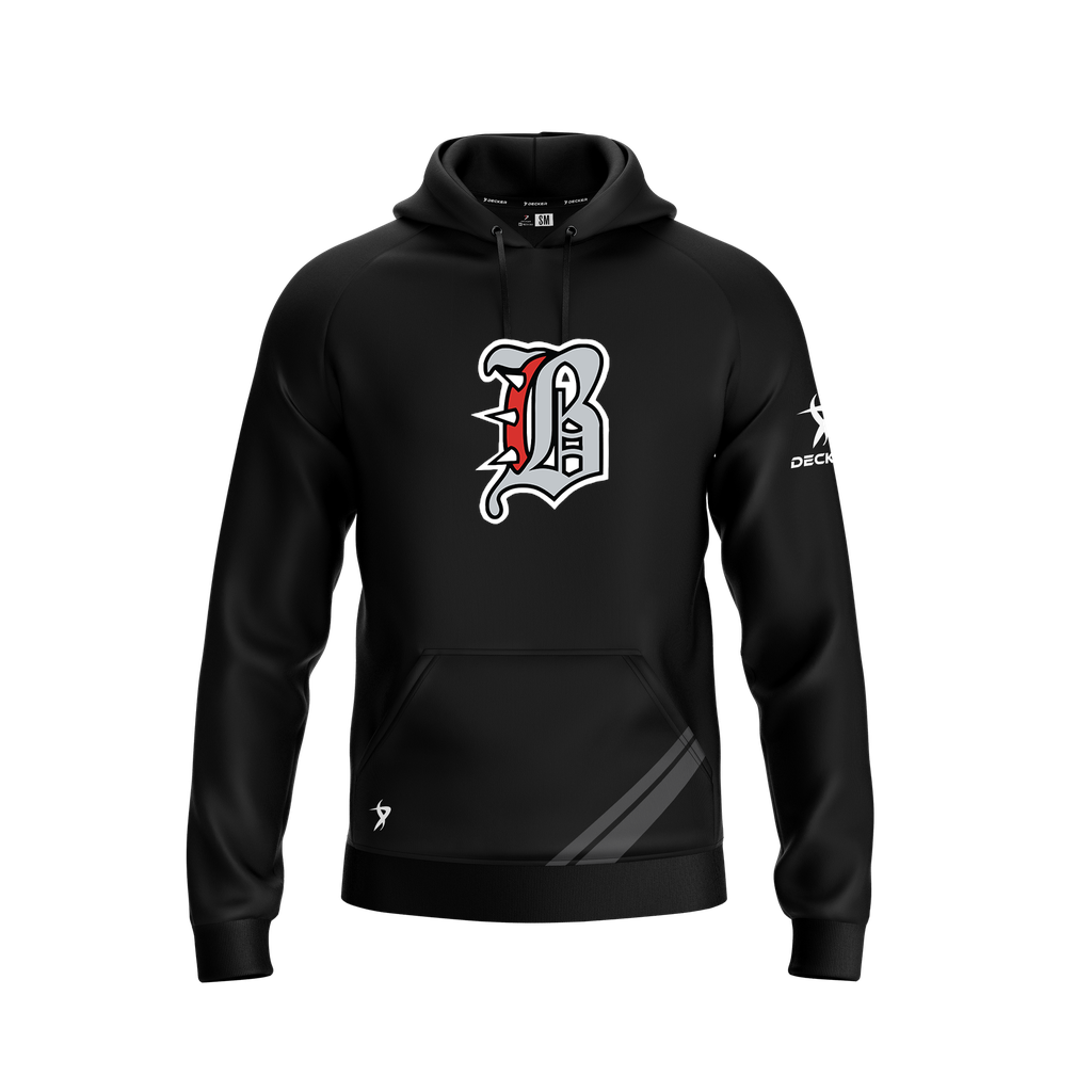 Decker Summit Hoodie