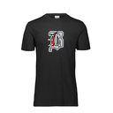 Decker Men's Tri-Blend T-Shirt - Short Sleeve