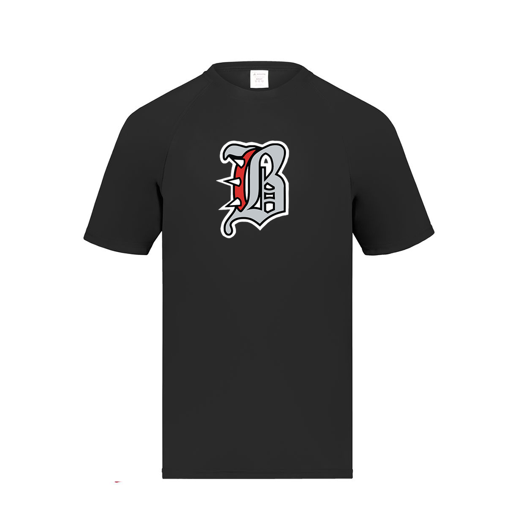 Youth Smooth Sport T-Shirt