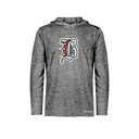 Decker Men's Charge Hoodie