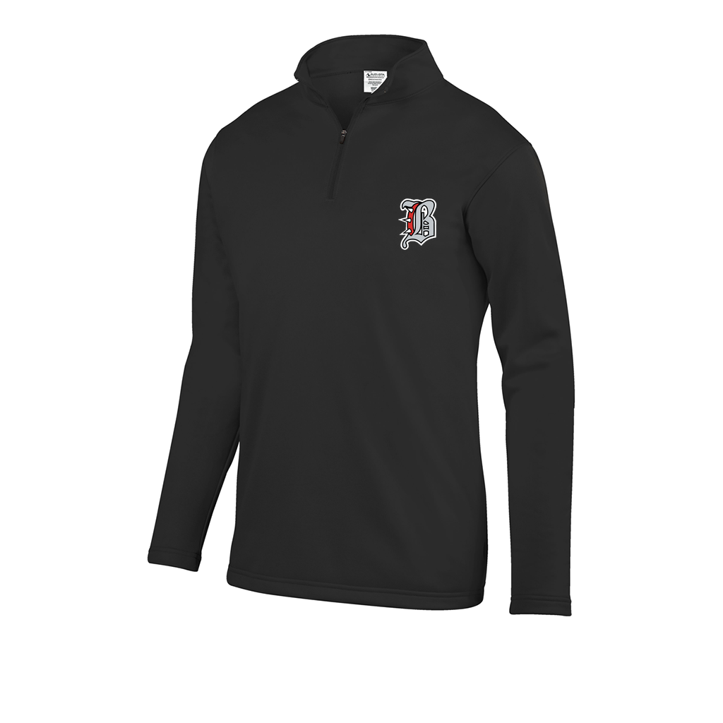 Decker Men's FlexFleece 1/4 Zip